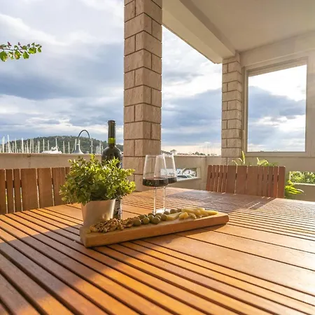 Bilonic Apartment