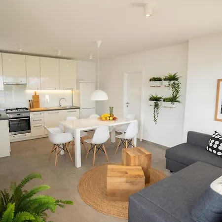 דירה Bilonic רוגוזניצה