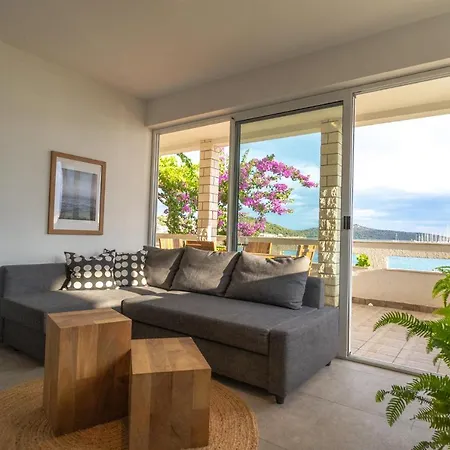 Bilonic Apartament *