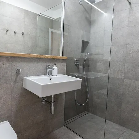 דירה Bilonic רוגוזניצה