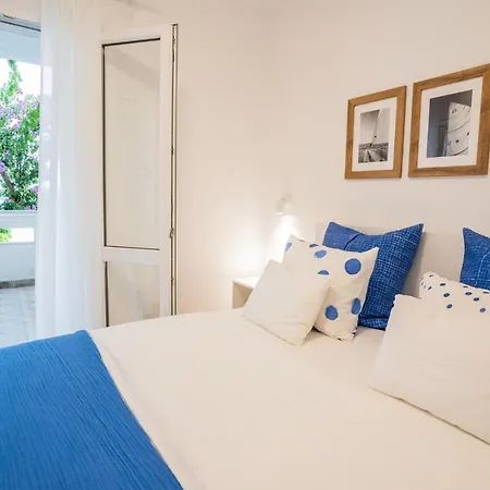 Apartament Bilonic *