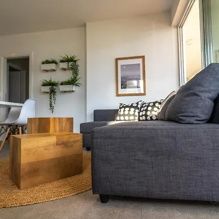 Apartament Bilonic