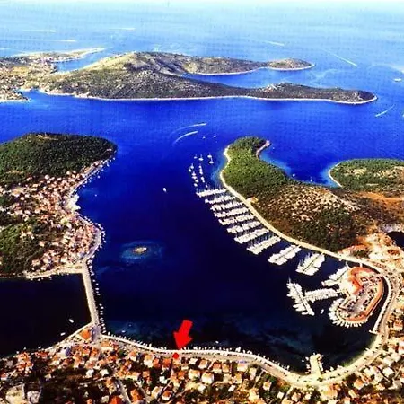 Bilonic Apartament Rogoznica (Sibenik-Knin)