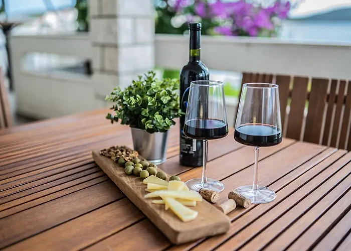 Bilonic * Rogoznica (Sibenik-Knin)