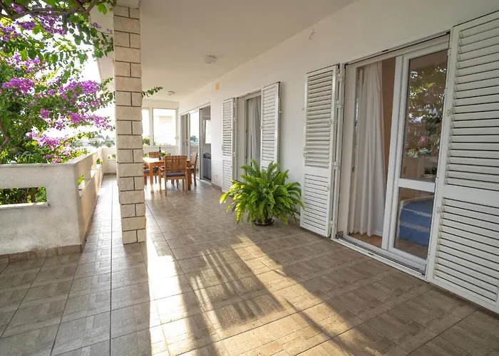 Bilonic Apartamento Rogoznica (Sibenik-Knin)
