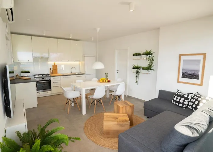 Apartamento Bilonic Rogoznica (Sibenik-Knin)