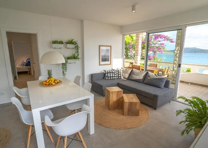 Apartamento Bilonic *