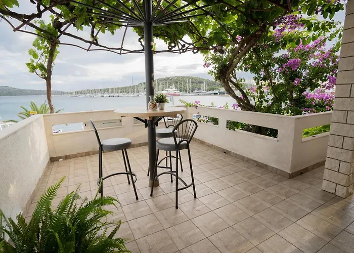 Bilonic Rogoznica (Sibenik-Knin)