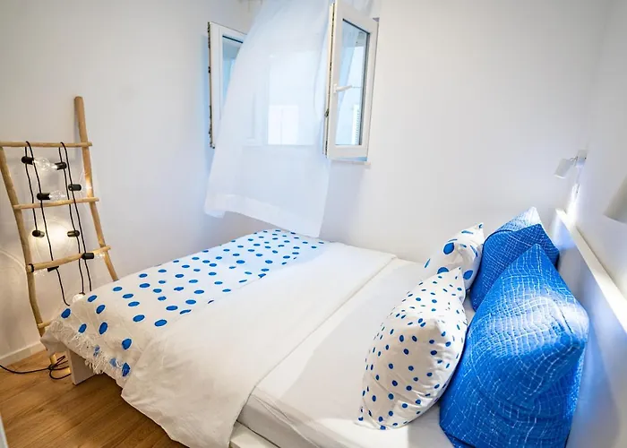 Bilonic Rogoznica (Sibenik-Knin)