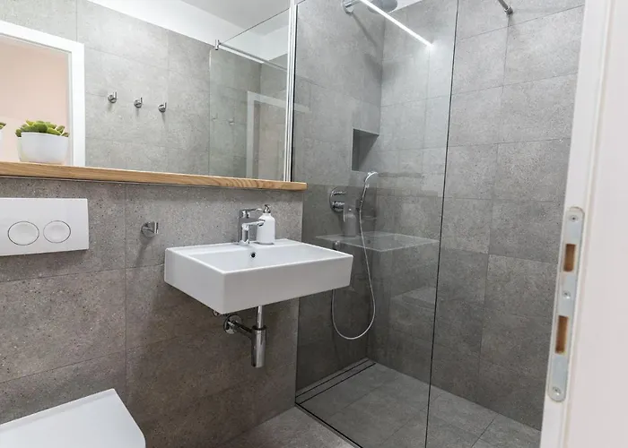 Apartamento Bilonic Rogoznica (Sibenik-Knin)