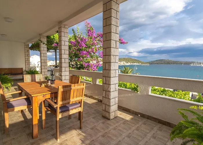 Bilonic Rogoznica (Sibenik-Knin)