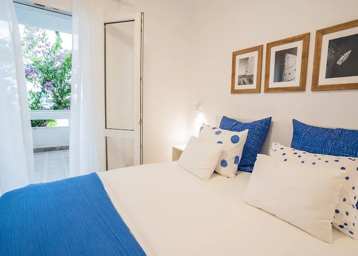 Apartamento Bilonic *