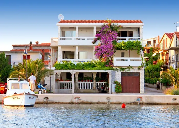 Bilonic 로고즈니차