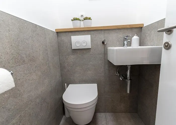 Bilonic Apartamento *