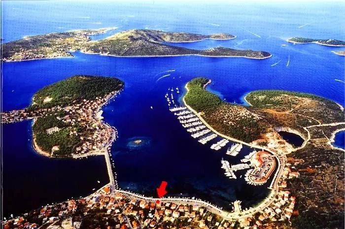 Bilonic Apartamento Rogoznica (Sibenik-Knin)